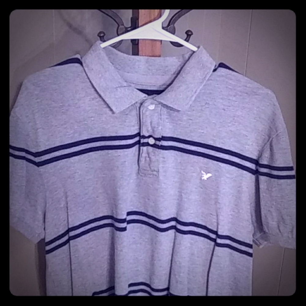 American Eagle